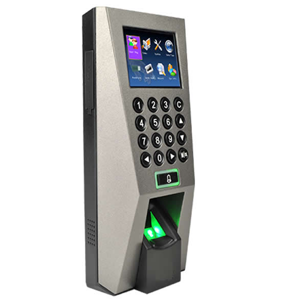 Fingerprint Readers Access control and Time and Attendance