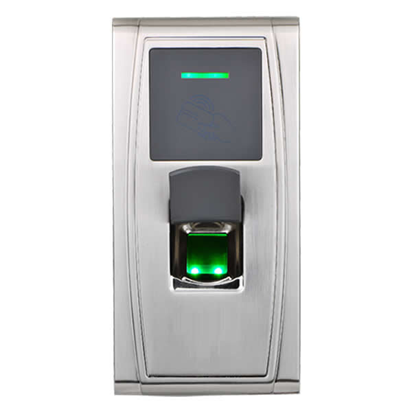 Fingerprint Readers Access control and Time and Attendance